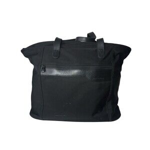 Briggs & Riley Traveler Tote Black Travelware Style 03-MBH501 Carry on